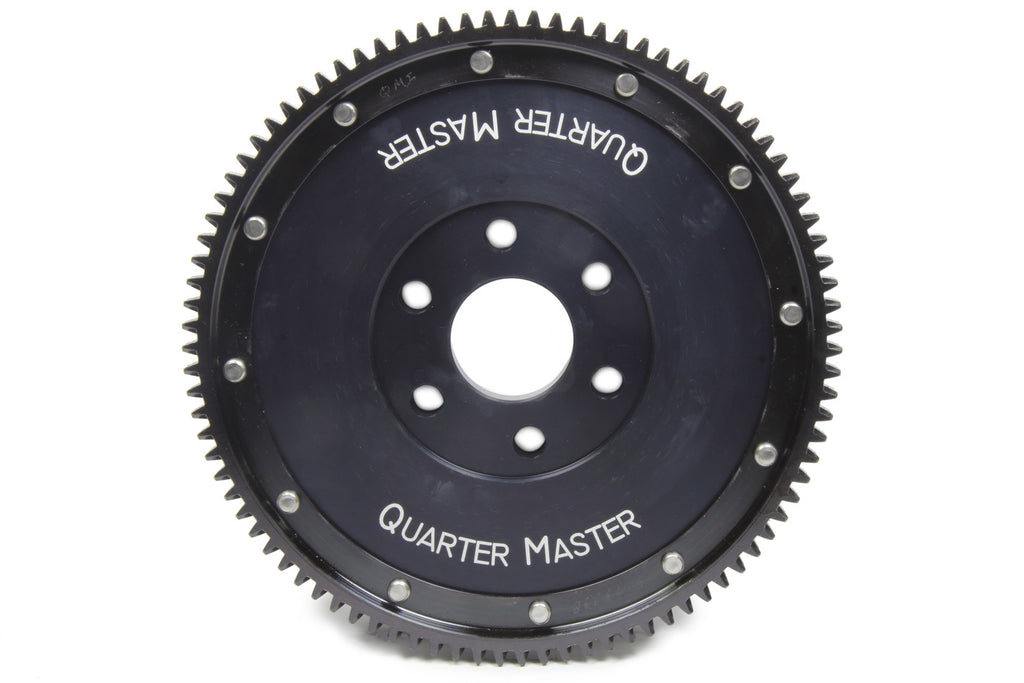 QUARTER MASTER 509323B Flywheel Bert / Brinn 91t Ford