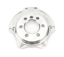 Load image into Gallery viewer, QUARTER MASTER 575171ZZ 5.5 Optimum Button Flywheel Chevy V8 Late
