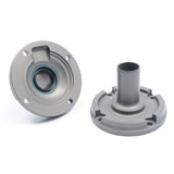 QUARTER MASTER 710108 Bearing Retainer T-10
