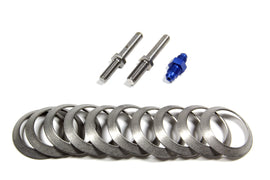 QUARTER MASTER 720102 Shim Kit