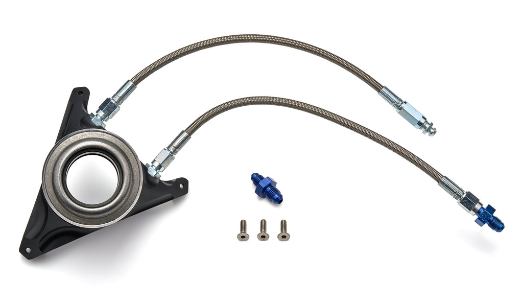 QUARTER MASTER 730220 Quarter Master Tri-Lite Hydraulic Throwout Bearing with 2.220 in Piston - Part Number 730220