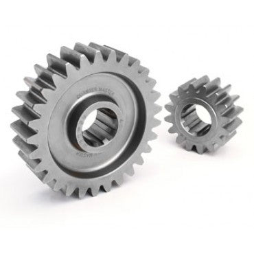 QUARTER MASTER 911533 Gear Set #21Q