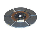 RAM CLUTCH 1358 Clutch Disc 10.5x1-3/16-18