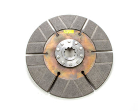 RAM CLUTCH 1361 Clutch Disc 5135 Iron 1-3/8-10 Spline