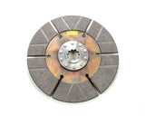 RAM CLUTCH 1361 Clutch Disc 5135 Iron 1-3/8-10 Spline