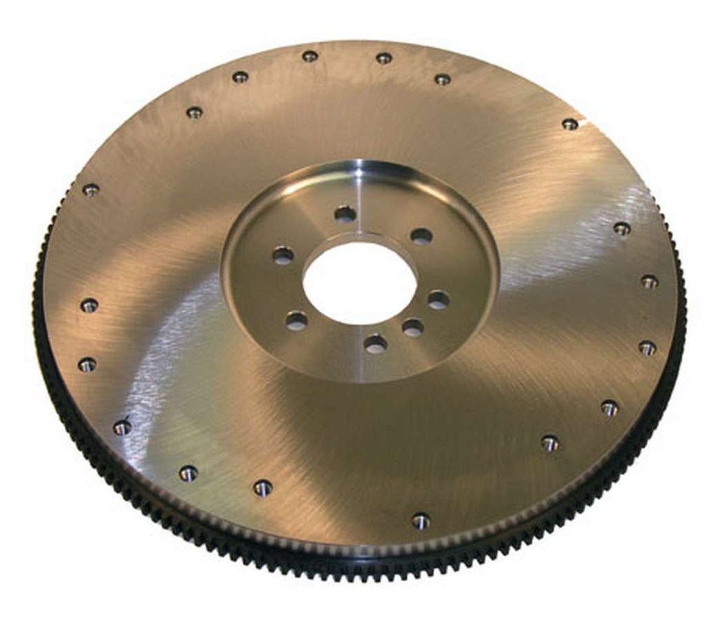 RAM CLUTCH 1501 Chevy Steel Flywheel 168T