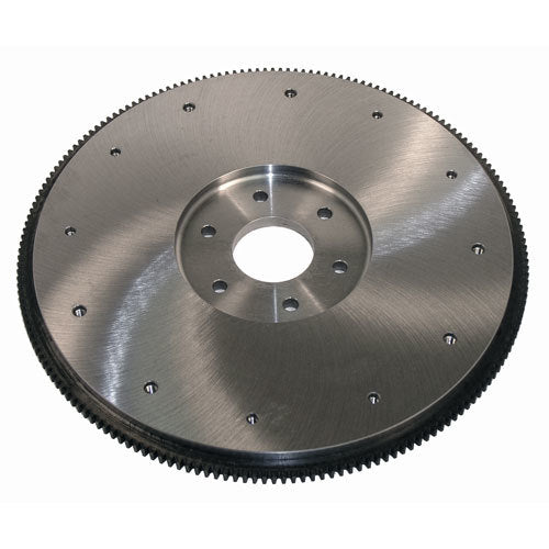 RAM CLUTCH 1518 BBF Billet Flywheel 184t External Balance 28oz