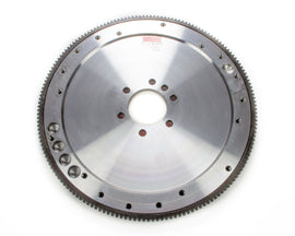 RAM CLUTCH 1523 Billet Steel Flywheel SBC 400 Ext Bal 168t