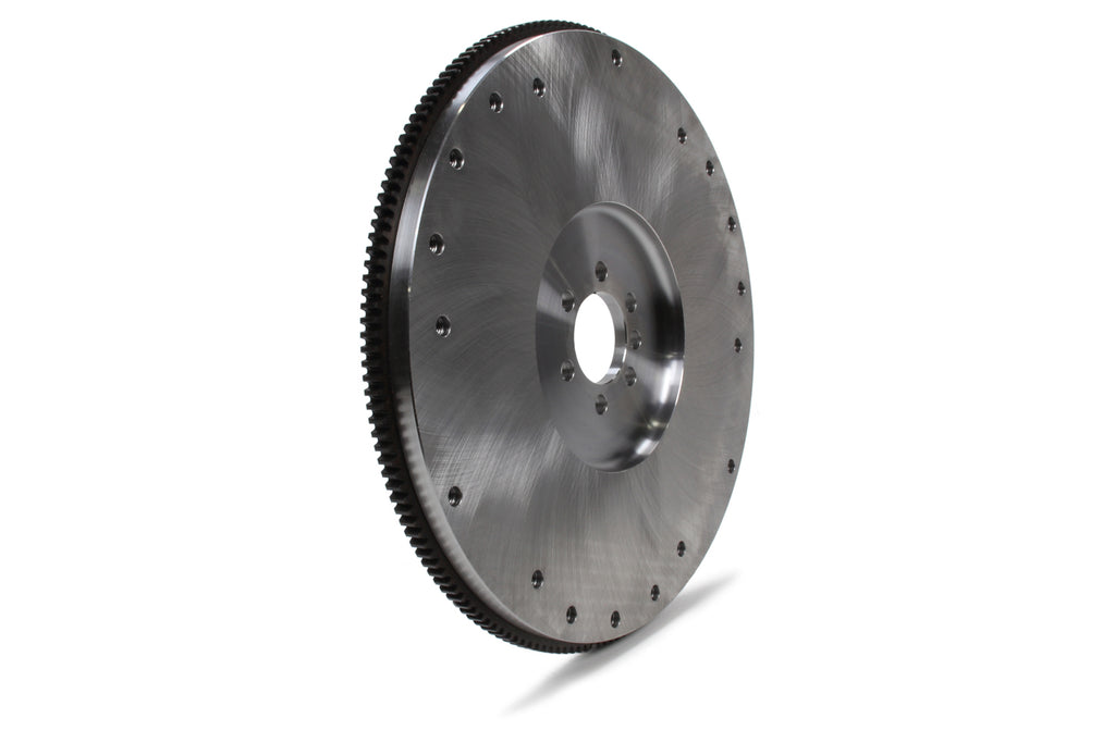 RAM CLUTCH 1530LW Billet Steel Flywheel SBC 86- Ext Bal 168T