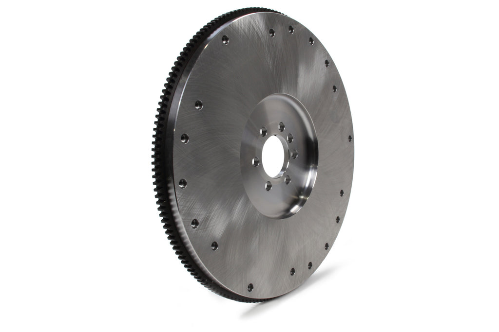 RAM CLUTCH 1531LW Billet Steel Flywheel SBC 86- Int Bal 168T