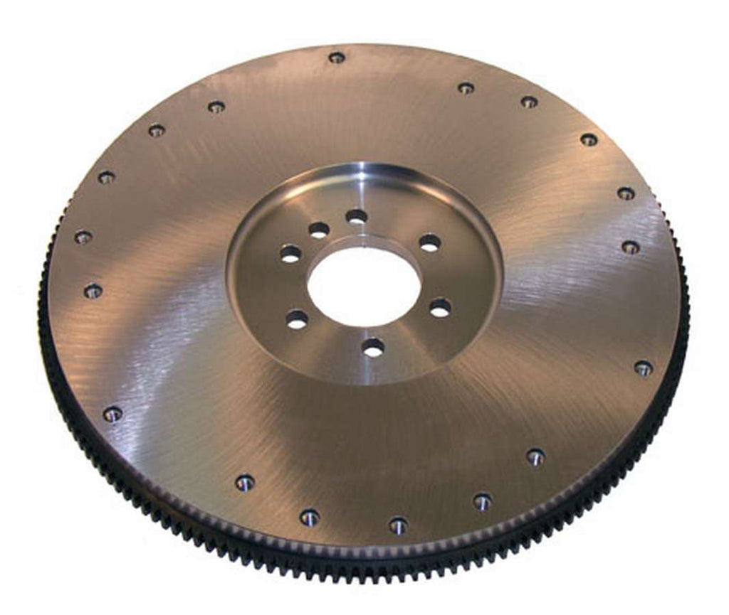 RAM CLUTCH 1532 Billet Steel Flywheel BBC 502 168t Ext Bal