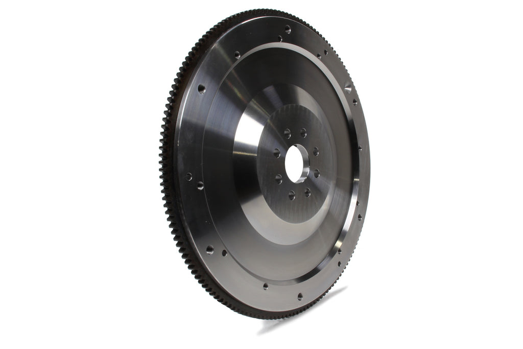 RAM CLUTCH 1545LW Billet Steel Flywheel 4.6l Ford 164t Int Bal