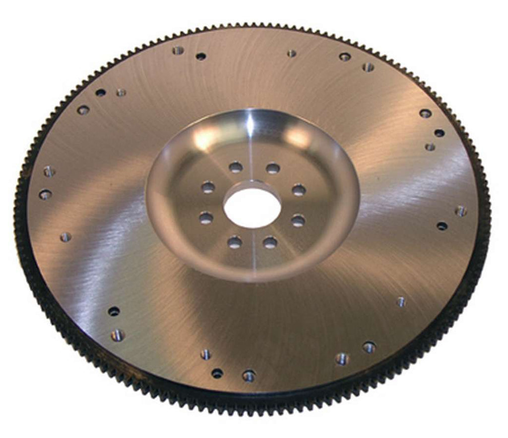 RAM CLUTCH 1545 Billet Steel Flywheel 4.6l Ford 164t Int Bal