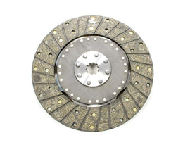 RAM CLUTCH 251 Solid Hub Organic Clutch Disc Chevy