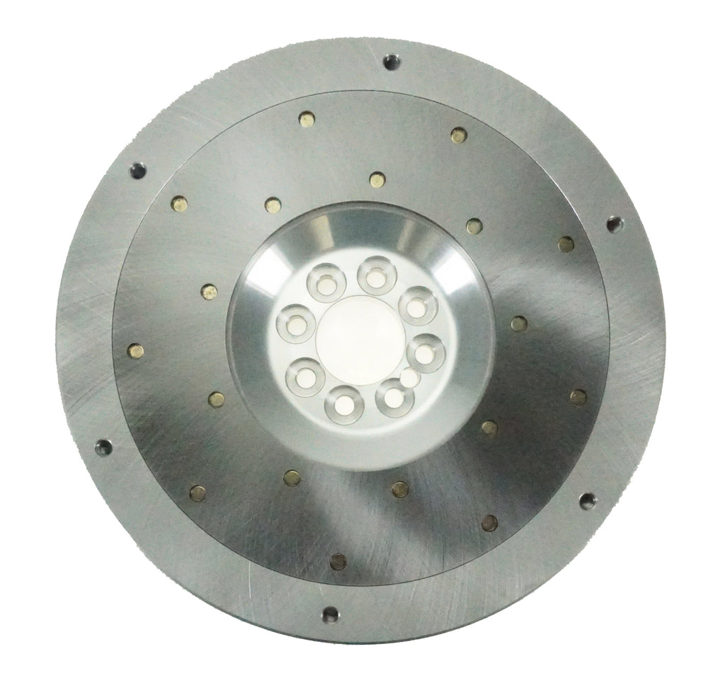 RAM CLUTCH 2551 Aluminum flywheel GM LT1 8 bolt 28lbs