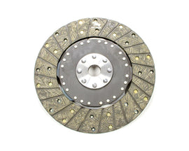 RAM CLUTCH 259 Solid Hub Organic Clutch Disc Chevy