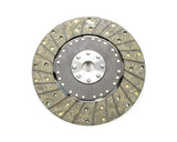 RAM CLUTCH 259 Solid Hub Organic Clutch Disc Chevy