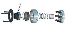 Load image into Gallery viewer, RAM CLUTCH 28519 Steel Cone 1 1/18-10