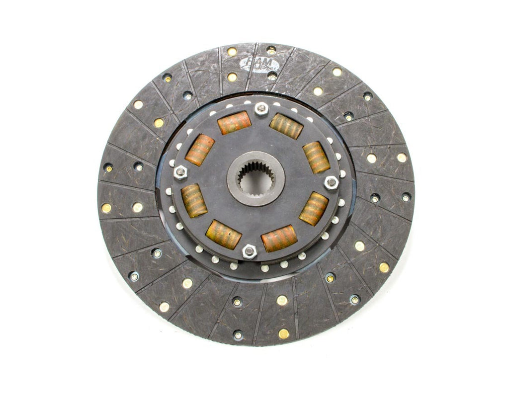 RAM CLUTCH 309M 10.5 X 1-1/8 26 Spline