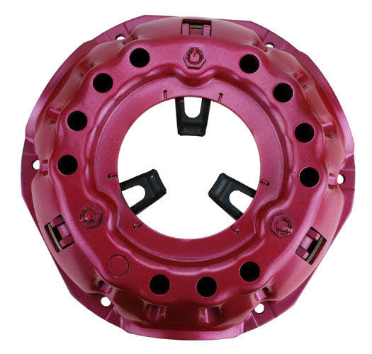 RAM CLUTCH 418 RAM Clutch Borg & Beck Pressure Plate 418 - 10.95 Inch Diameter, 2800 lb Static Pressure