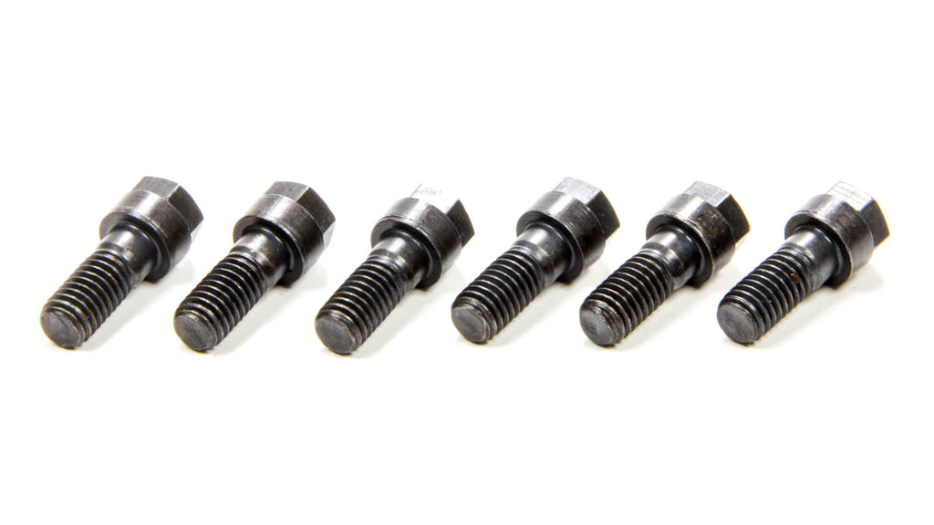RAM CLUTCH 490 Pressure Plate Bolt Kit 3/8in