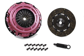 RAM CLUTCH 50-2125 Concept 10.5 Clutch Kit GM  1 1/8-26-Spline