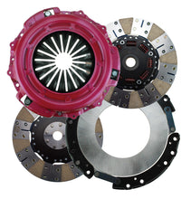 Load image into Gallery viewer, RAM CLUTCH 50-2230 RAM Clutch Concept 10.5 Dual Disc Clutch Kit for Ford Mustang 2011-2017