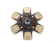 Load image into Gallery viewer, RAM CLUTCH 6129 Metallic Clutch Disc