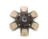 RAM CLUTCH 6129 Metallic Clutch Disc