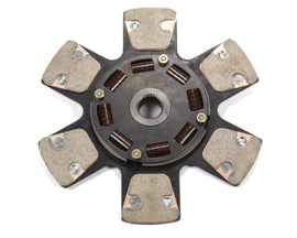 RAM CLUTCH 6130 Metallic Clutch Disc