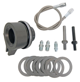 RAM CLUTCH 78142 Hyd Release Bearing Ford Trans w/1.435 Collar