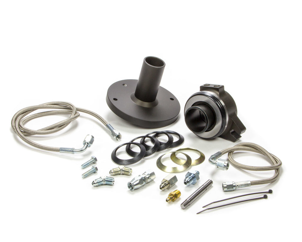 RAM CLUTCH 78165 Hydraulic Release Bearng Kit T56 LS1/LS6
