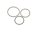 RAM CLUTCH 78505 Repl O-Ring Set