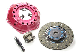 RAM CLUTCH 88504HDX Chrysler Lever Clutch 11in x 1-3/16in 18spl