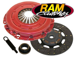RAM CLUTCH 88730HDX GM F Body V8 82-92Clutch 10.5in x 1-1/8in 26spl