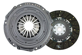 RAM CLUTCH 88760S Clutch Kit GM 10.5 Dia 1 1/8-10 Spline