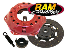 RAM CLUTCH 88766HDX All Chrysler Clutch 10.5in x 1in 23spl