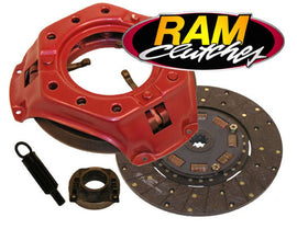 RAM CLUTCH 88769HDX Ford Lever Style Clutch 11in x 1-1/16in 10spl