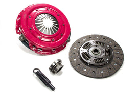 RAM CLUTCH 88794HD Mustang 5.0 89-00 Clutch 10.5in x 1-1/16in 10spl