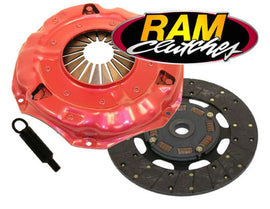 RAM CLUTCH 88931HDX GM LS1 97-04 Clutch 11in x 1-1/8in 26spl