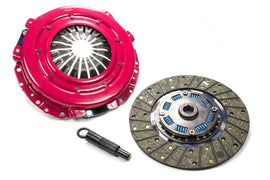 RAM CLUTCH 88955HDX HDX Clutch Kit 11- Mustang 5.0l