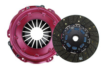 Load image into Gallery viewer, RAM CLUTCH 92392 RAM Clutch Chrysler 92392 - 10.5 Inch Single Disc Organic Clutch Kit with 1-3/16 Inch Spline and Sprung Hub for Muscle Cars