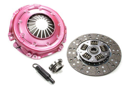 RAM CLUTCH 92760 GM 10.5 Clutch Kit 1-1/8 10-Spline