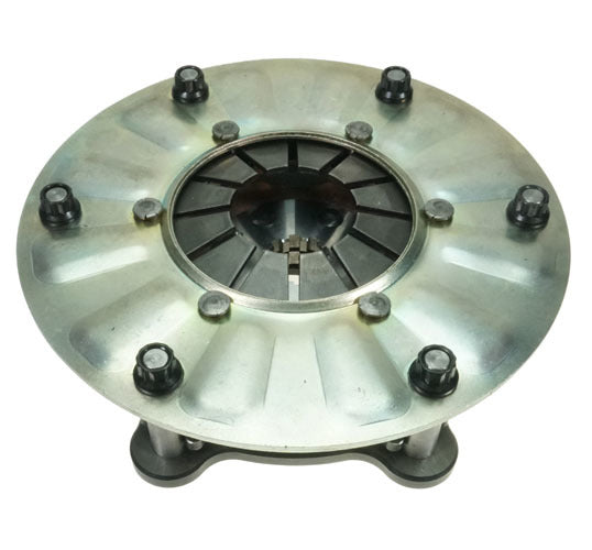RAM CLUTCH 9630 RAM Clutch 9630 Assault Weapon Dual-Disc Clutch Kit for Ford 4-Cylinder