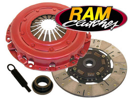 RAM CLUTCH 98730 Power Grip Clutch Set 82-92' GM F-Body