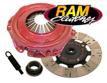 Load image into Gallery viewer, RAM CLUTCH 98760 Early GM Cars Clutch 10.5in x 1-1/8in 10sp