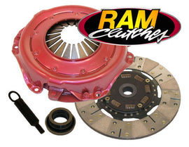 RAM CLUTCH 98761 Early GM Cars Clutch 10.5in x 1-1/8in 26spl