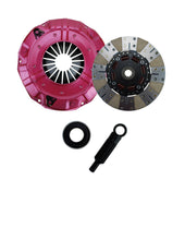 Load image into Gallery viewer, RAM CLUTCH 98762HD RAM Clutch 98762HD Power Grip HD Single Disc Clutch Kit for GM