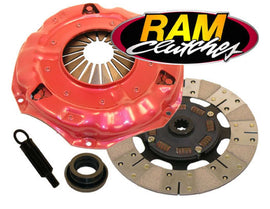 RAM CLUTCH 98762 11in GM Passenger Clutch