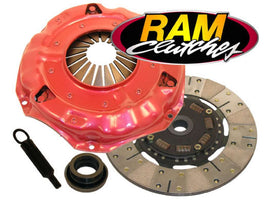 RAM CLUTCH 98764 GM Power Grip Clutch Set